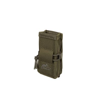 COMPETITION RAPID PISTOL POUCH® OLIVE GREEN