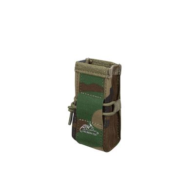 COMPETITION RAPID PISTOL POUCH® US WOODLAND