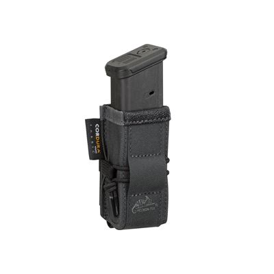 COMPETITION RAPID PISTOL POUCH® SHADOW GREY/BLACK