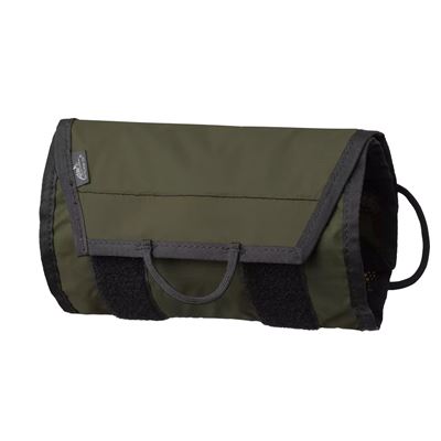 TRIP ROLL Organizer OLIVE GREEN