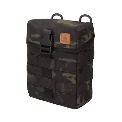 E&E Pouch® [U.03] - Cordura® MULTICAM BLACK®