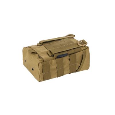 E&E Pouch® [U.03] - Cordura® - COYOTE