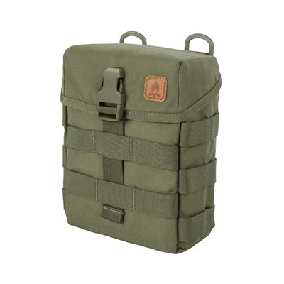 E&E Pouch® [U.03] - Cordura® - ADAPTIVE GREEN