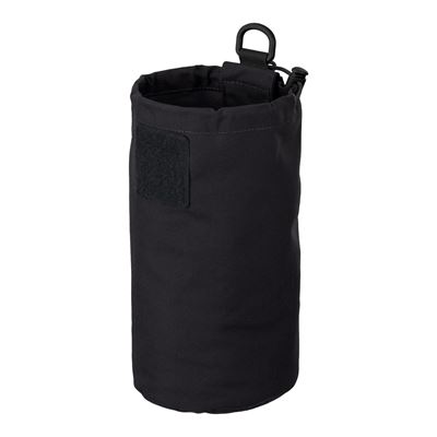 BUSHCRAFT DUMP POUCH BLACK