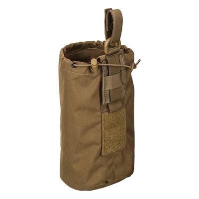 BUSHCRAFT DUMP POUCH COYOTE