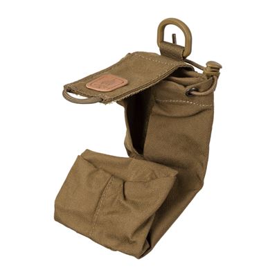 BUSHCRAFT DUMP POUCH COYOTE