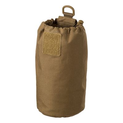 BUSHCRAFT DUMP POUCH COYOTE