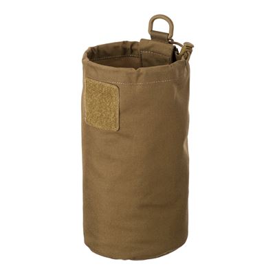 BUSHCRAFT DUMP POUCH COYOTE