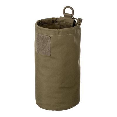 BUSHCRAFT DUMP POUCH ADAPTIVE GREEN