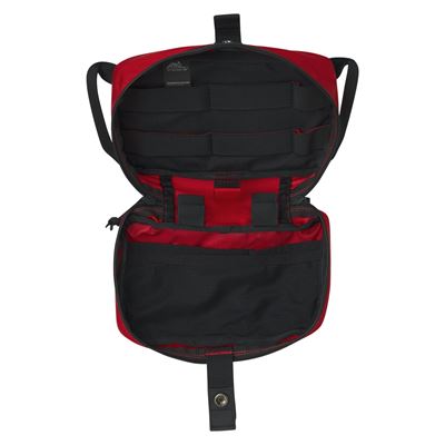 Vehicle Med Kit Cordura® RED