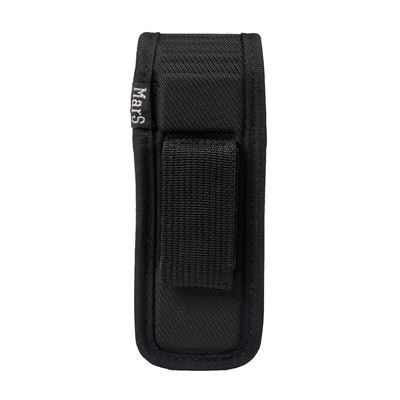 Magazine case for military police MARS BLACK