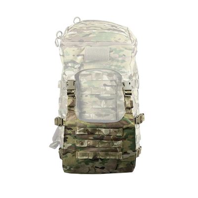 MISSION LOAD PANEL MULTICAM®