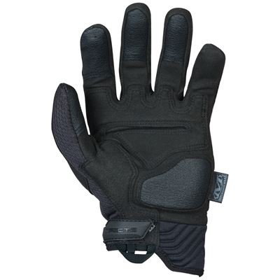 Black T M-PACT 2 COVERTTactital gloves