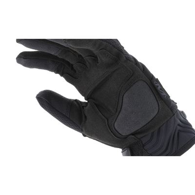 Black T M-PACT 2 COVERTTactital gloves