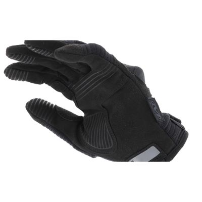 Black MECHANIX M-PACT 3 Tactical gloves