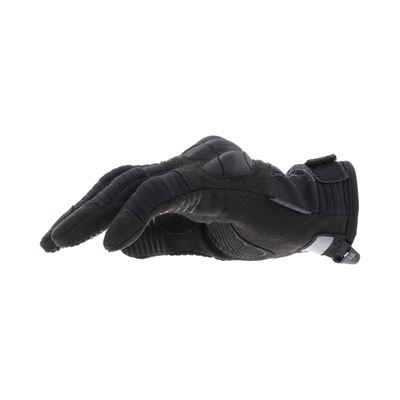 Black MECHANIX M-PACT 3 Tactical gloves