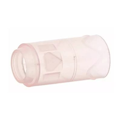 Silicone Hop-Up Rubber ML AEG SUPER MACARON 80 Shore RED