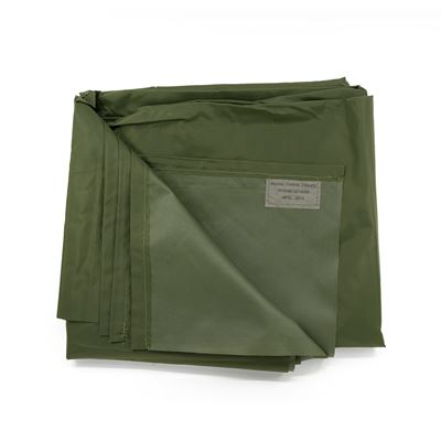 Blanket combat casualty OLIV