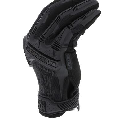 MECHANIX M-PACT Tactital gloves BLACK