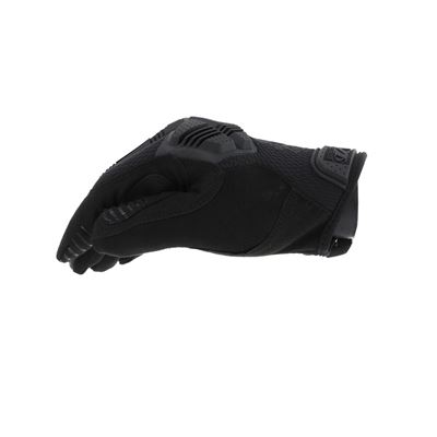 MECHANIX M-PACT Tactital gloves BLACK