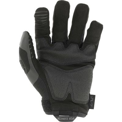 M-PACT Tactital gloves BLACK