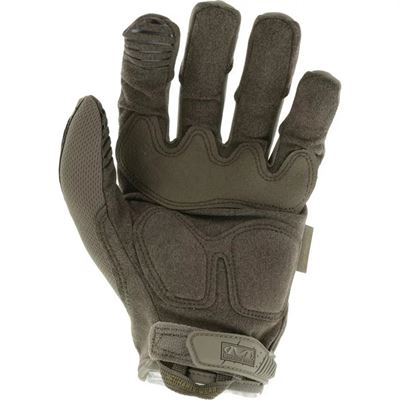 MECHANIX M-PACT Tactital gloves OD GREEN