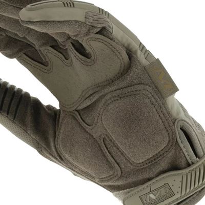 MECHANIX M-PACT Tactital gloves OD GREEN