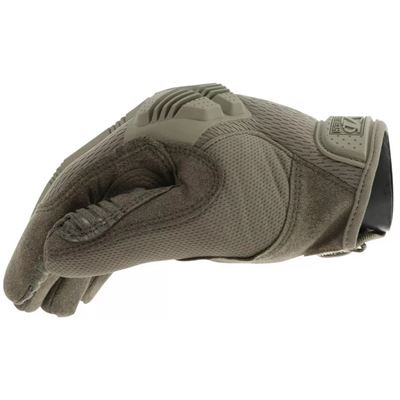 MECHANIX M-PACT Tactital gloves OD GREEN
