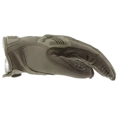 MECHANIX M-PACT Tactital gloves OD GREEN