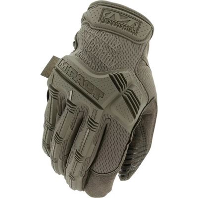 MECHANIX M-PACT Tactital gloves OD GREEN