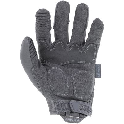 MECHANIX M-PACT Tactital gloves WOLF GREY