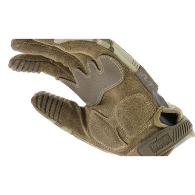 MECHANIX M-PACT Tactital gloves MULTICAM
