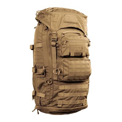 Backpack MISSION RUCK COYOTE BROWN