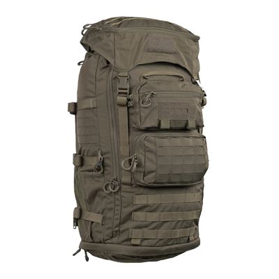 Backpack MISSION RUCK MILITARY GREEN