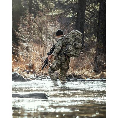 Backpack MISSION RUCK MULTICAM® EBERLESTOCK MR1MM 7