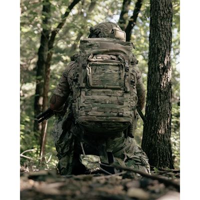 Backpack MISSION RUCK MULTICAM® EBERLESTOCK MR1MM 2