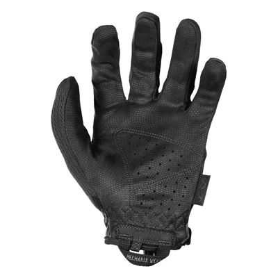 Mechanix SPECIALTY 0,5mm tactital gloves BLACK
