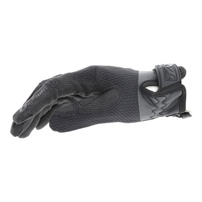 Mechanix WOMEN´S SPECIALTY 0,5mm tactical gloves BLACK