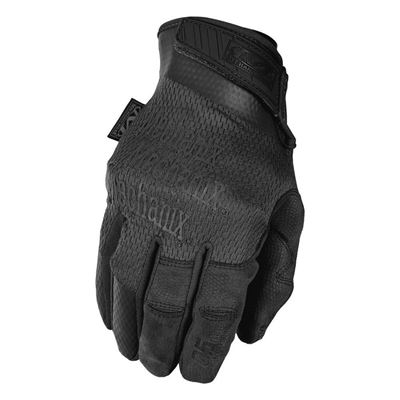 Mechanix SPECIALTY 0,5mm tactital gloves BLACK