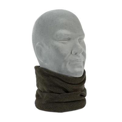 Polar Fleece Neck Gaiter CAMO