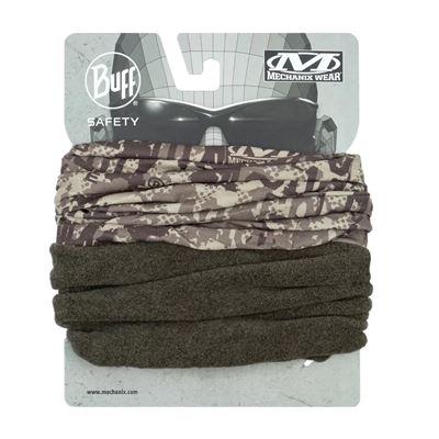 Polar Fleece Neck Gaiter CAMO