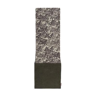 Polar Fleece Neck Gaiter CAMO