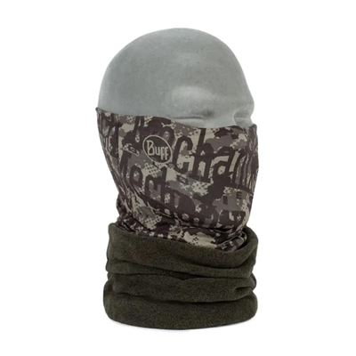 Polar Fleece Neck Gaiter CAMO