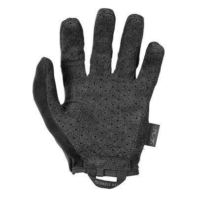 Gloves VENT SPECIALTY BLACK
