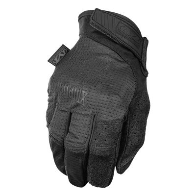 Gloves VENT SPECIALTY BLACK