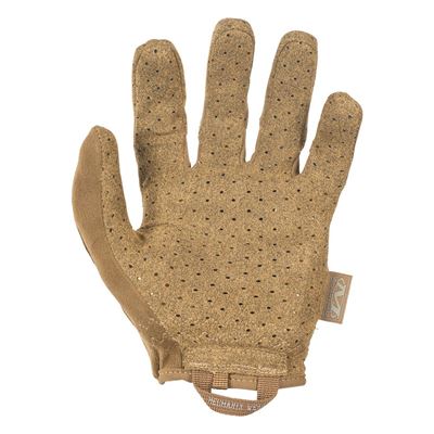 Gloves VENT SPECIALTY COYOTE