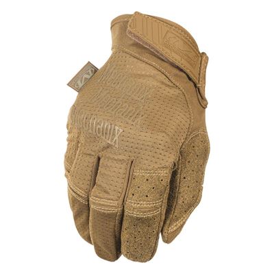 Gloves VENT SPECIALTY COYOTE