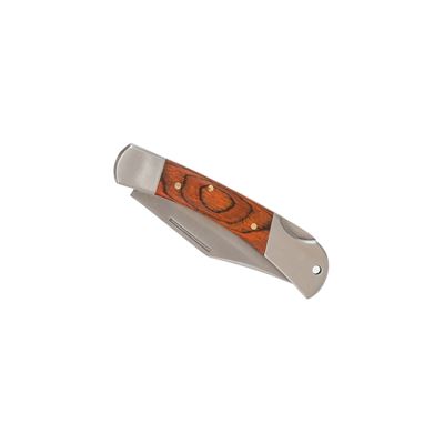 KINGFISHER 8.5 cm folding knife HIGHLANDER MUL011 2