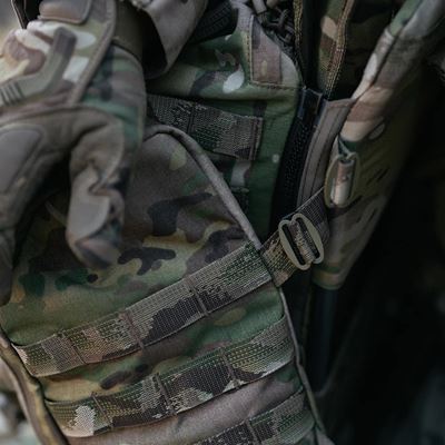 Mission Wings MULTICAM®