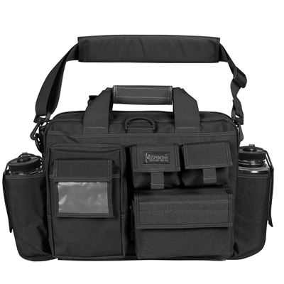 Operator Tactical Attache (Medium) BLACK